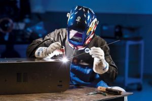 Do You Have Welder Openings?