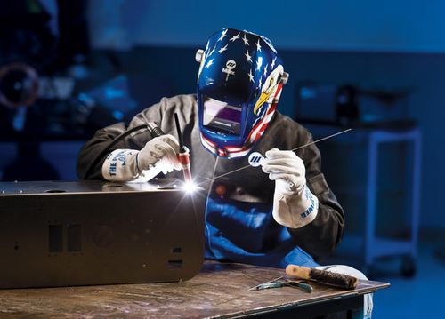 Do You Have Welder Openings?